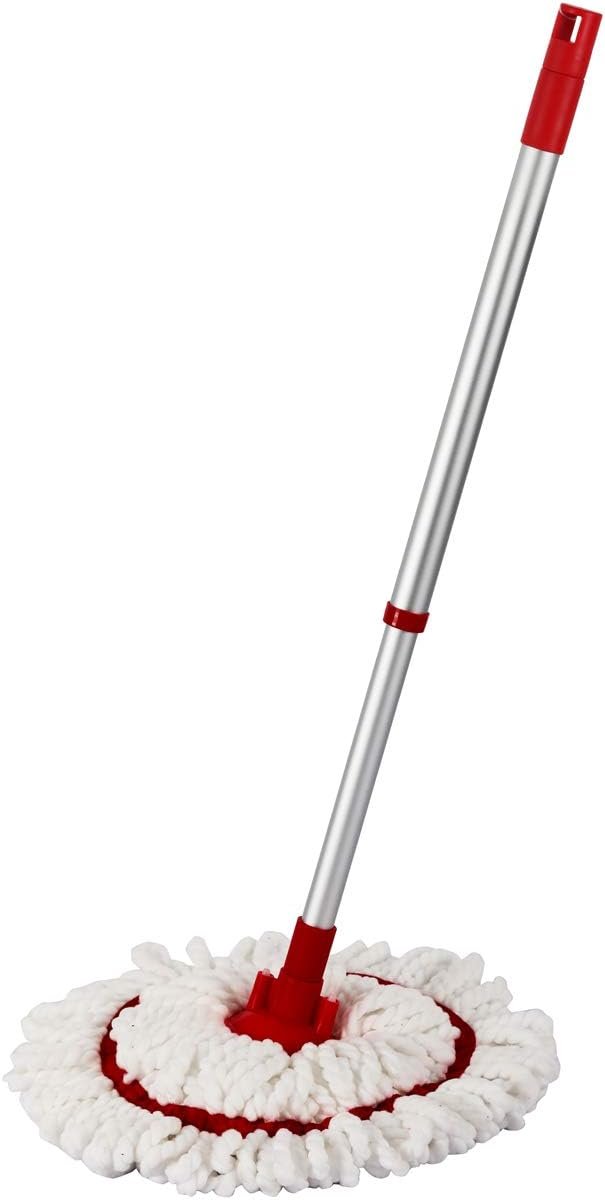 Mini Mop-Retractable, Removable, Small Cleaning Tool Mop - Image 5