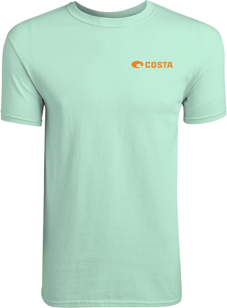Costa Del Mar Costa Topwater, T-shirt - Image 3