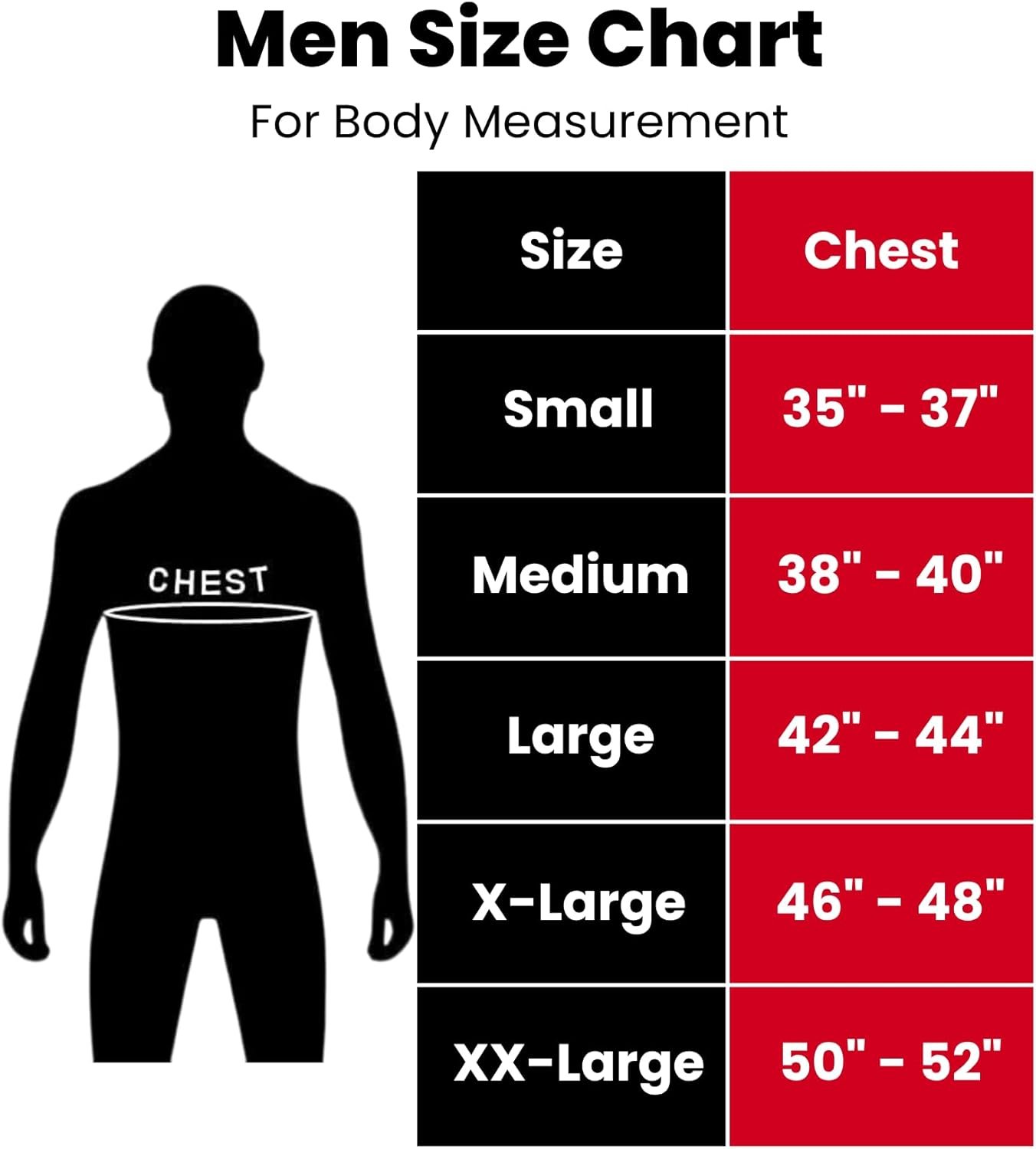 Decrum Mens Long Sleeve Shirt - Soft Casual Full Sleeves Crew Neck T Shirts for Men - Image 5