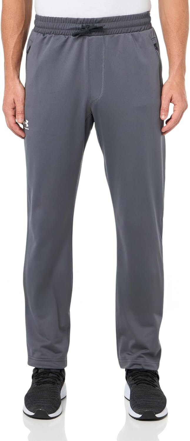 Under Armour Mens Sportstyle Brawler Pants - Image 2