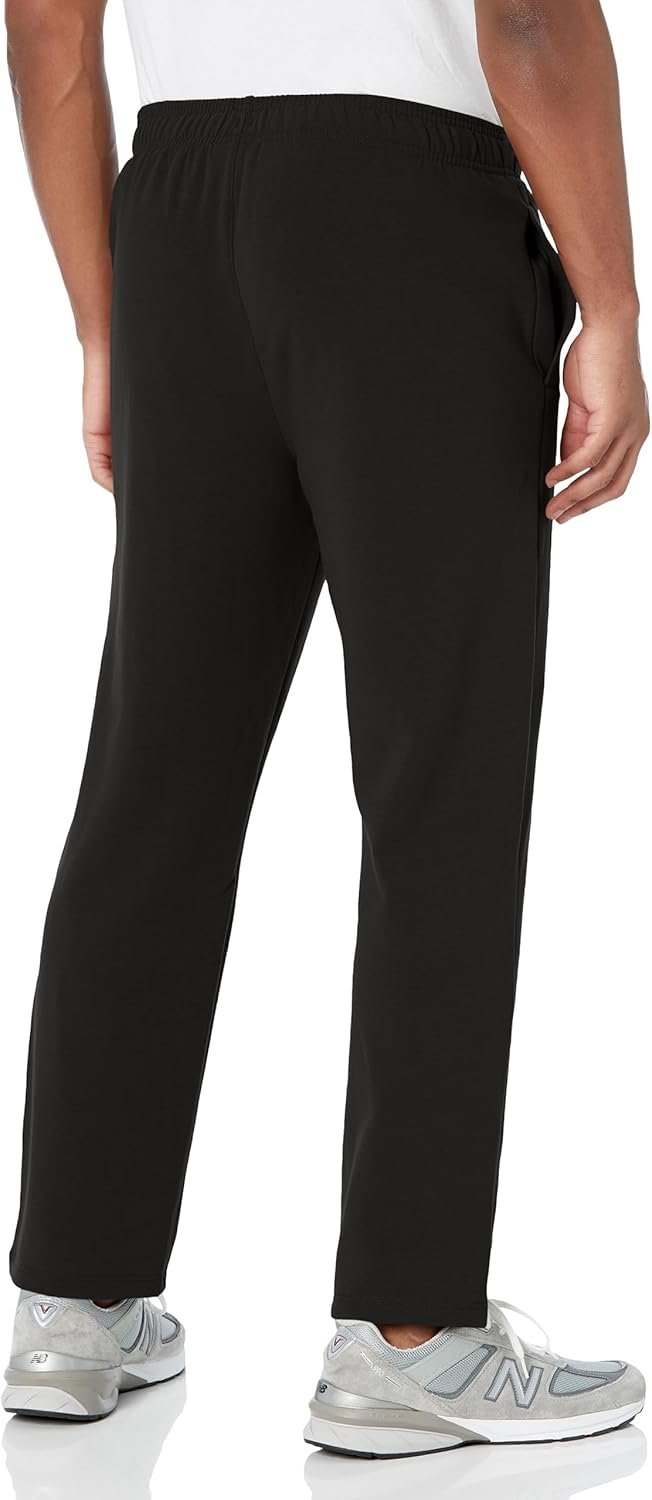 Jockey Mens Cozy Fleece Active Sweatpants - Image 3