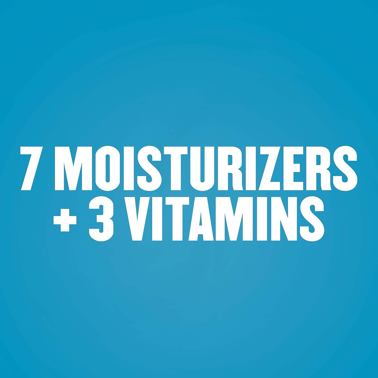 Gold Bond Men's Essentials Intensive Therapy Lotion, 13 oz., Daily Body & Hand Lotion With Aloe - Image 6