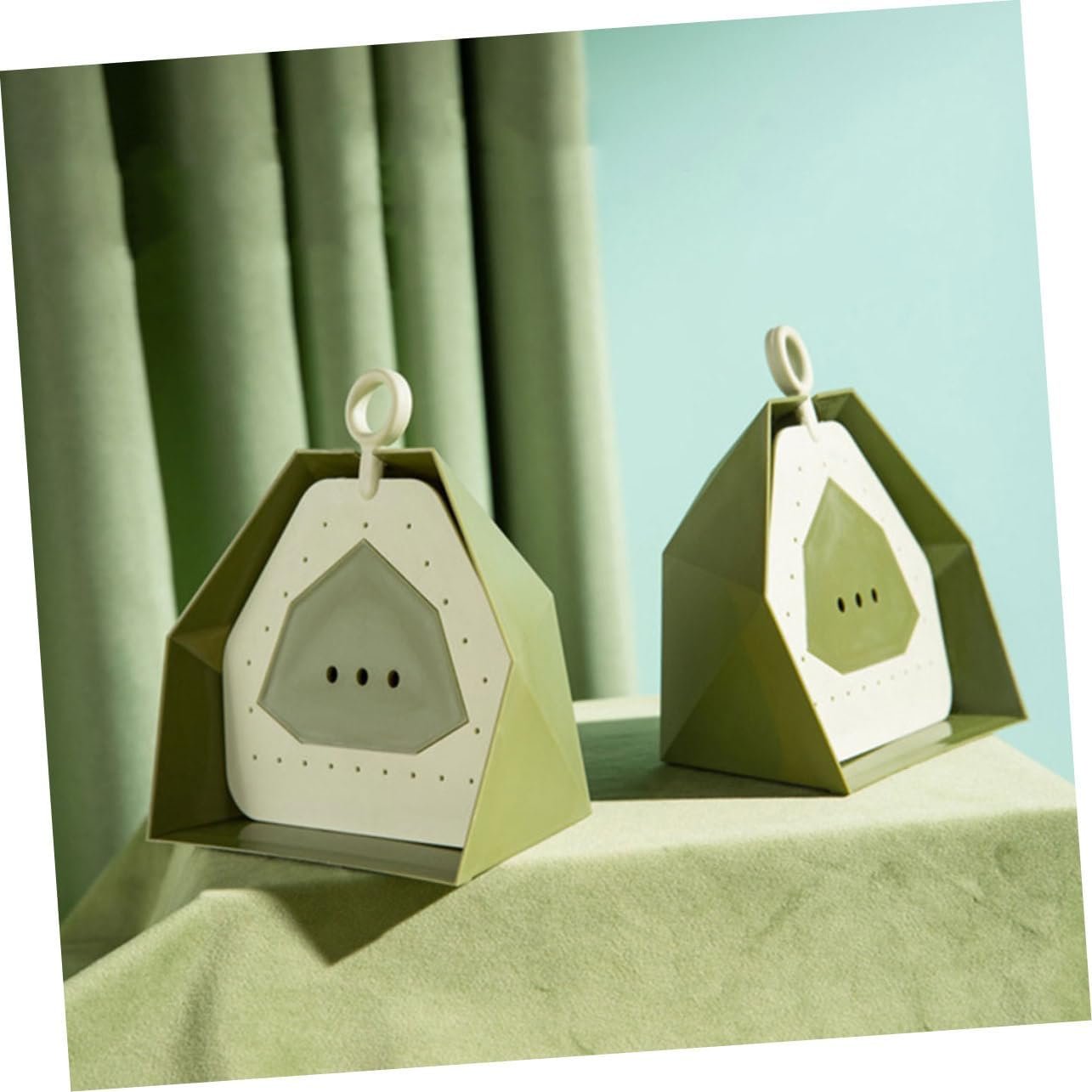 Alipis Desktop Cleaning Wiper and Mini Dustpan Set for Efficient Tabletop Sweeping Squeegee and Dustpan Combo for Quick Cleanup Kitchen and Dining Spaces - Image 4