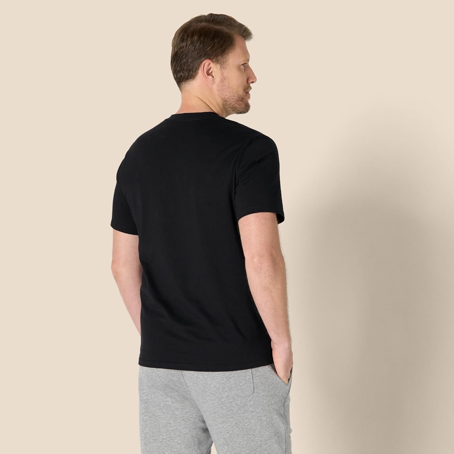 Amazon Essentials Mens Relaxed Fit T-Shirt - Image 4