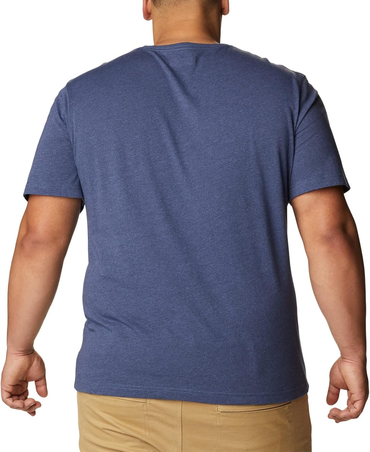 Columbia Men's Thistletown Hills Short Sleeve - Image 8