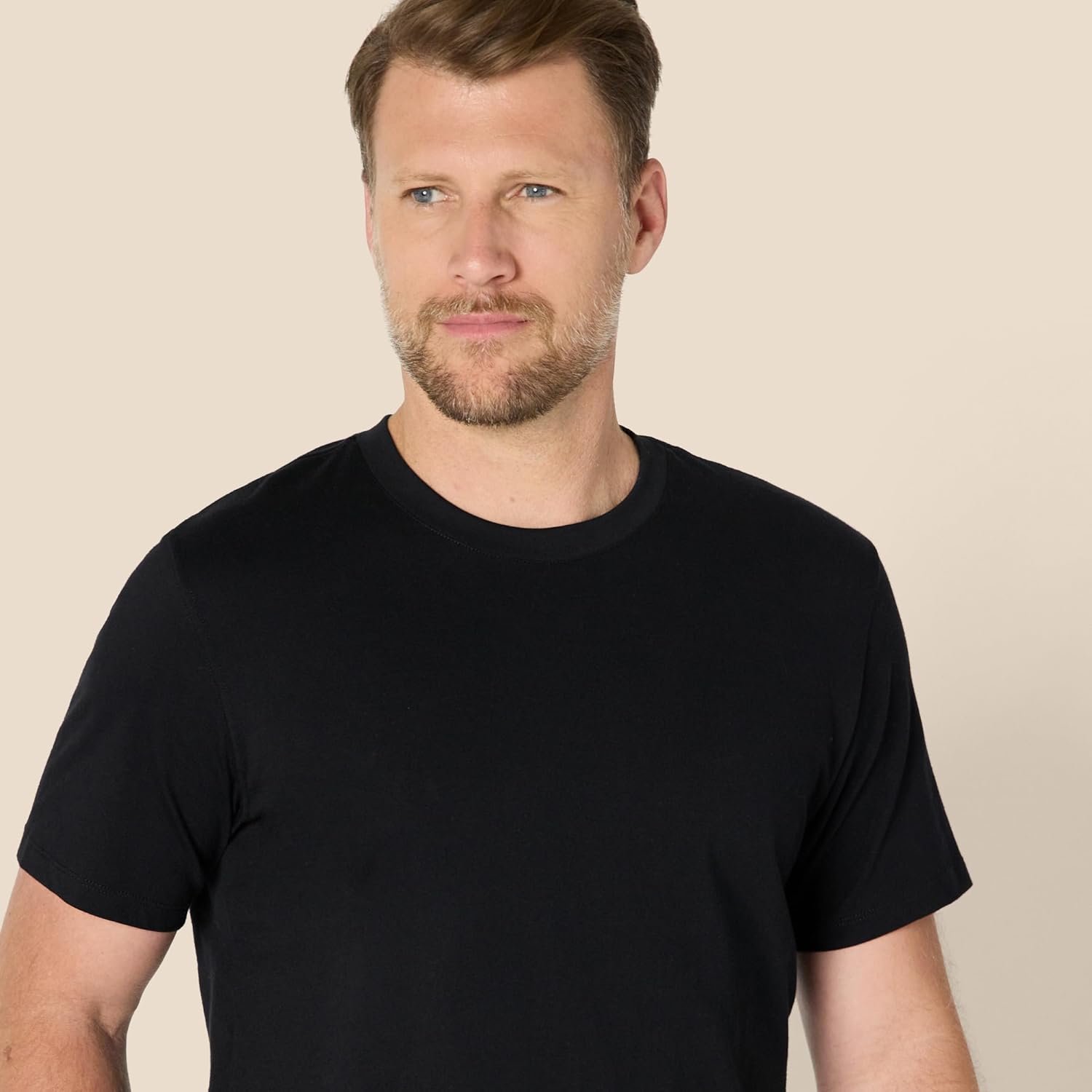 Amazon Essentials Mens Relaxed Fit T-Shirt - Image 5