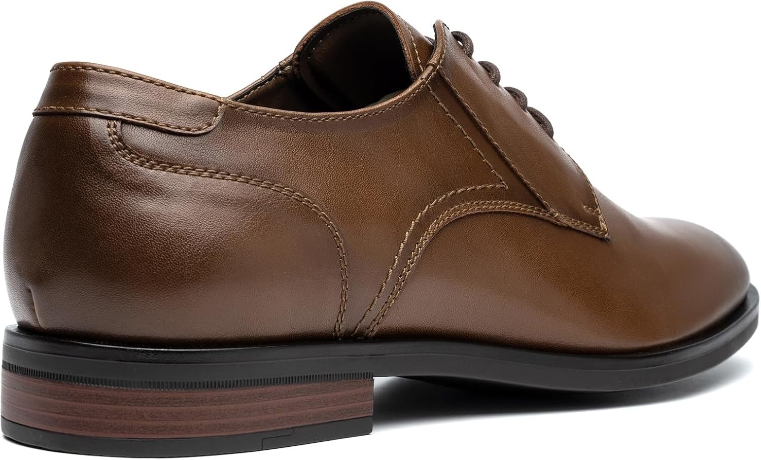 Mens Formal Oxford Dress Shoes - Image 7