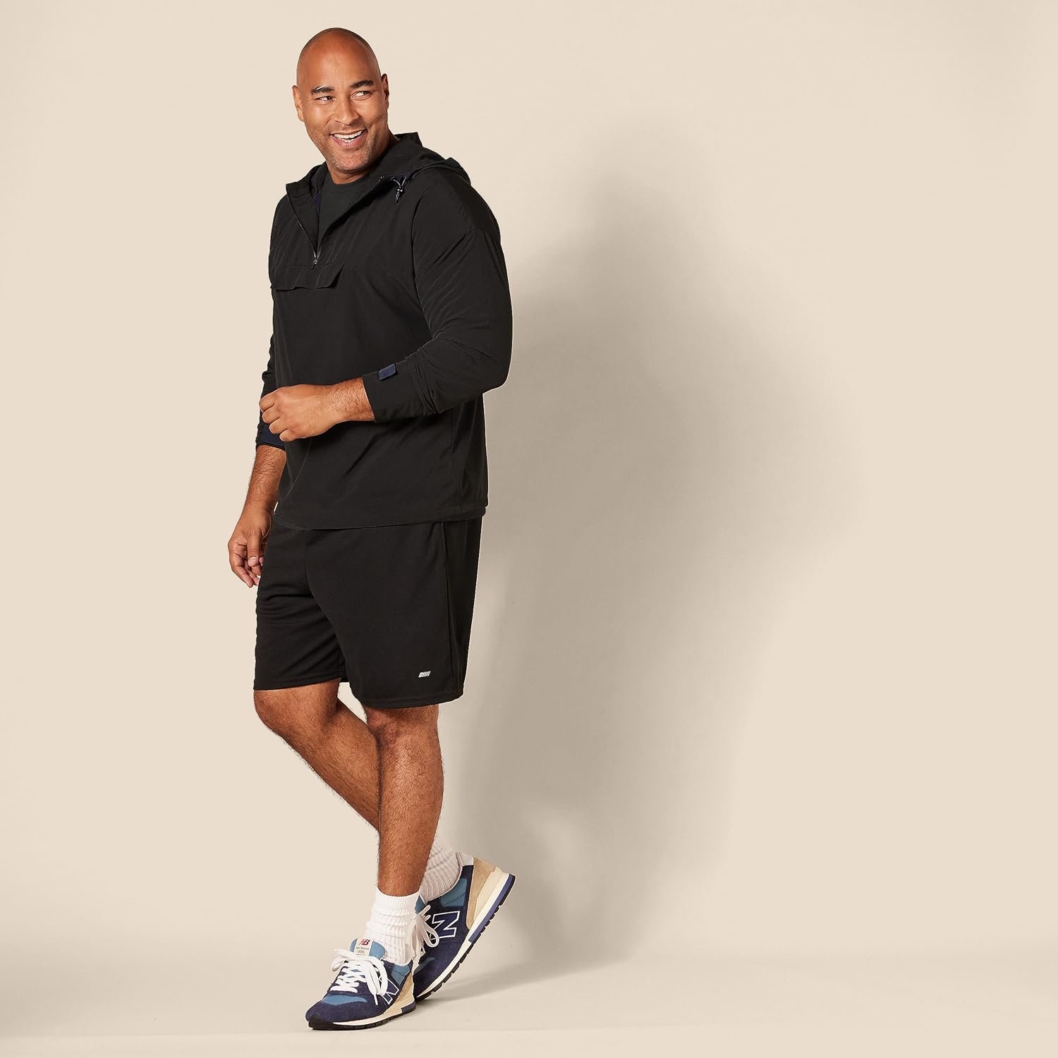 Amazon Essentials Men's Performance Tech Workout T-Shirts, Pack of 2 - Image 10