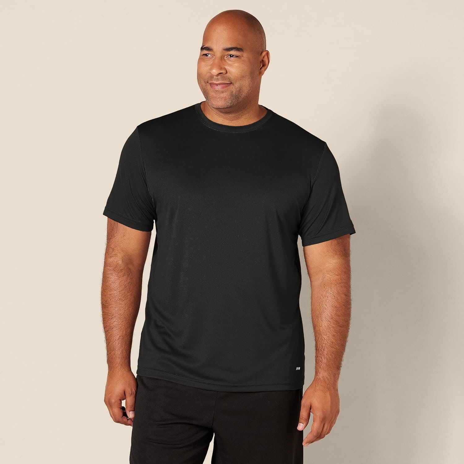 Amazon Essentials Men's Performance Tech Workout T-Shirts, Pack of 2 - Image 8